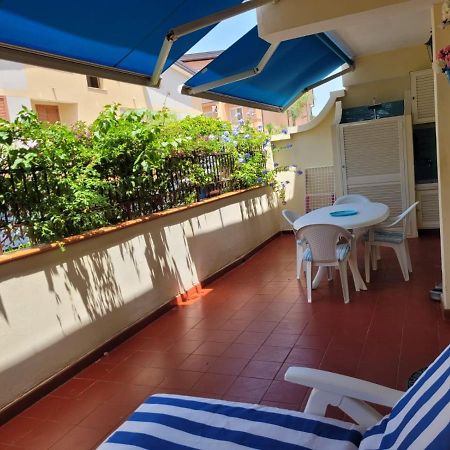 My Little House - Appartamento Con Patio E Parcheggio Privato A 5 Minuti Dalla Spiaggia E Dal Centro トロペーア エクステリア 写真