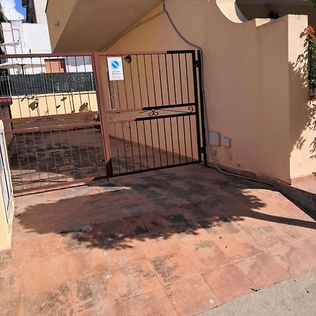 My Little House - Appartamento Con Patio E Parcheggio Privato A 5 Minuti Dalla Spiaggia E Dal Centro トロペーア エクステリア 写真