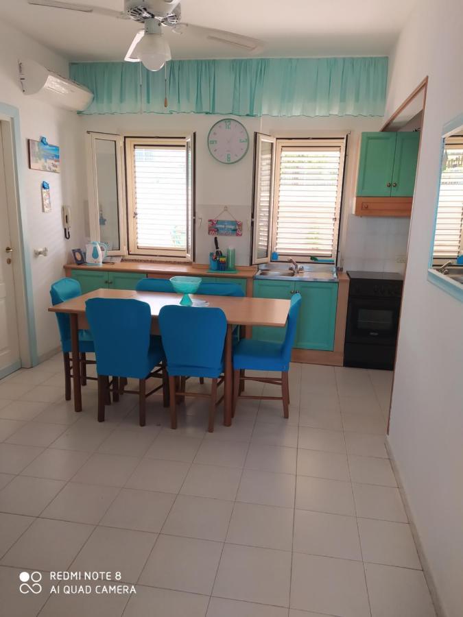 My Little House - Appartamento Con Patio E Parcheggio Privato A 5 Minuti Dalla Spiaggia E Dal Centro トロペーア エクステリア 写真