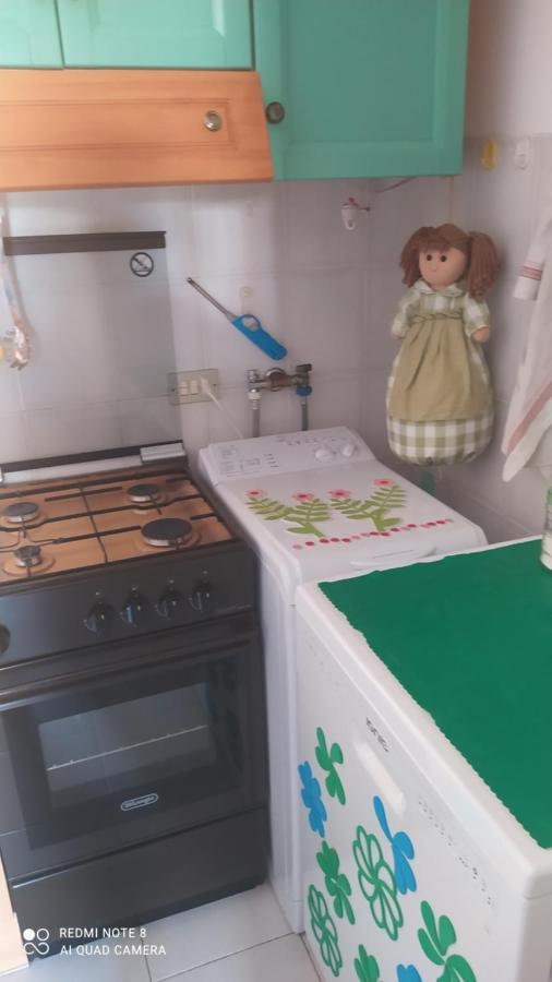 My Little House - Appartamento Con Patio E Parcheggio Privato A 5 Minuti Dalla Spiaggia E Dal Centro トロペーア エクステリア 写真
