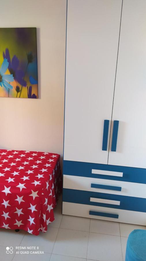 My Little House - Appartamento Con Patio E Parcheggio Privato A 5 Minuti Dalla Spiaggia E Dal Centro トロペーア エクステリア 写真