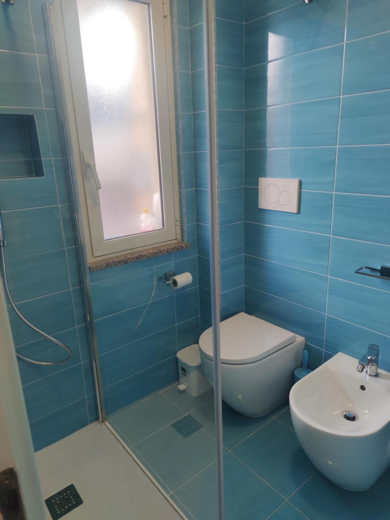 My Little House - Appartamento Con Patio E Parcheggio Privato A 5 Minuti Dalla Spiaggia E Dal Centro トロペーア エクステリア 写真